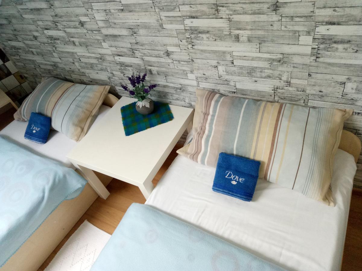 Apart Club Kosmo Apartment Chernivtsi Exterior photo